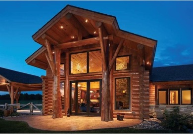 Lake Home For Sale in Montezuma, Iowa