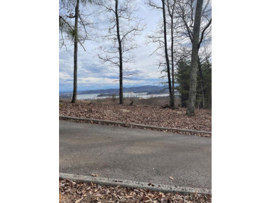 Lake Lot For Sale in Bean Station, Tennessee