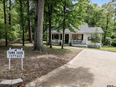 Welcome to Fawn Creek Cottage - FULLY FURNISHED, down to the - photo 1