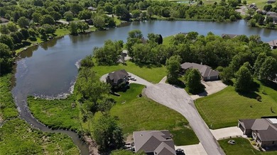 Lake Concord Lot For Sale in Plattsburg Missouri
