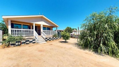 Lake Home For Sale in Weldon, California