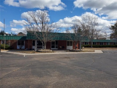 Kapes Lake Commercial For Sale in Siren Wisconsin