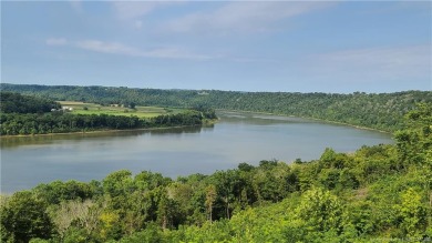 Ohio River - Crawford County Lot For Sale in Leavenworth Indiana