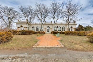 (private lake, pond, coastal) Lot For Sale in Chesterfield New Jersey