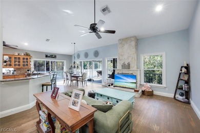 Luxury Equestrian Estate Near Naples Welcome to a rare - photo 4