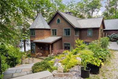 Doolittle Lake Home For Sale in Norfolk Connecticut
