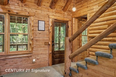 Your Dream Homestead Awaits: 3-Bedroom Log Home with Exceptional - photo 11