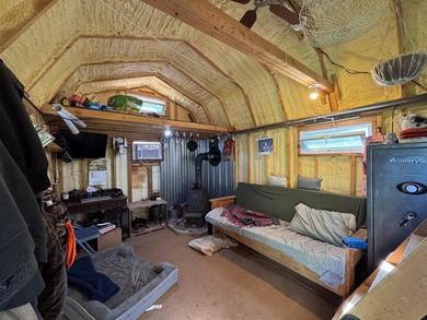 Welcome to 498 Freedom Road in Prentiss, Maine, an affordable - photo 11