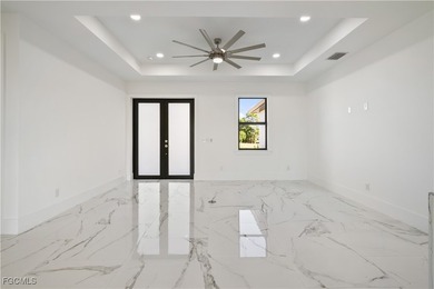 NO FLOOD INSURANCE needed - Brand-new construction 3-bedroom - photo 12