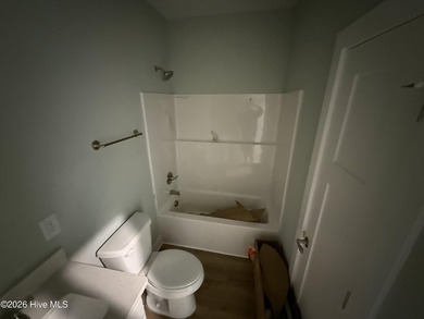 New construction in Boiling Spring Lakes. This is a 3 bedroom 2 - photo 12