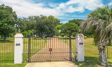 Prime 8.5-Acre Gulf View Property on Historic Scenic Drive - - photo 2