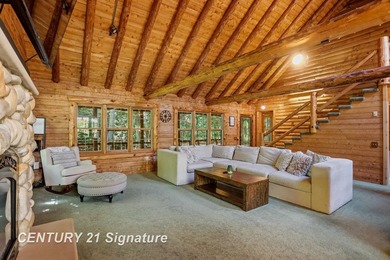 Your Dream Homestead Awaits: 3-Bedroom Log Home with Exceptional - photo 12