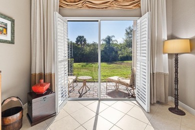 This Pristine corner townhome in Harbour Island at Palm Cove - photo 14