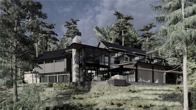 One of the very few unimproved waterfront point home sites - photo 14