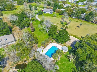 Prime 8.5-Acre Gulf View Property on Historic Scenic Drive - - photo 5