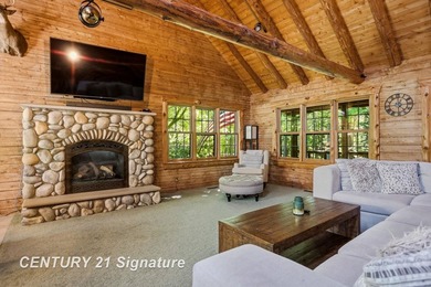 Your Dream Homestead Awaits: 3-Bedroom Log Home with Exceptional - photo 15