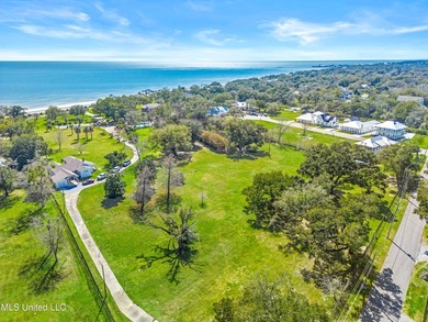 Prime 8.5-Acre Gulf View Property on Historic Scenic Drive - - photo 6
