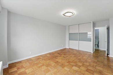 Enjoy a seamless flow betwwen the newly renovated, open -