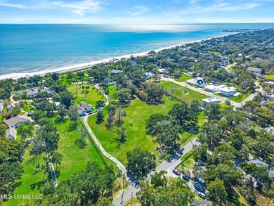 Prime 8.5-Acre Gulf View Property on Historic Scenic Drive - - photo 7