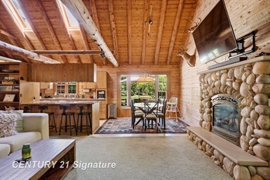 Your Dream Homestead Awaits: 3-Bedroom Log Home with Exceptional - photo 17