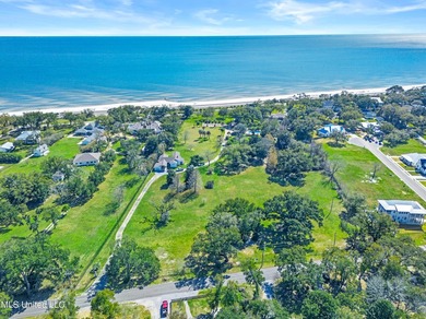 Prime 8.5-Acre Gulf View Property on Historic Scenic Drive - - photo 8