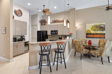 This Pristine corner townhome in Harbour Island at Palm Cove - photo 18