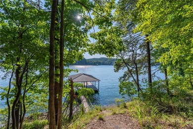 One of the very few unimproved waterfront point home sites - photo 18