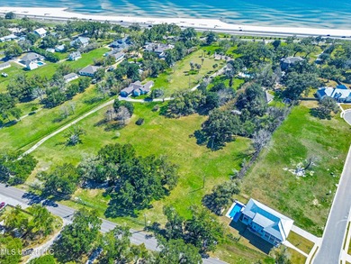 Prime 8.5-Acre Gulf View Property on Historic Scenic Drive - - photo 9