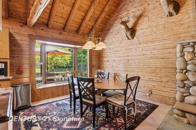 Your Dream Homestead Awaits: 3-Bedroom Log Home with Exceptional - photo 19