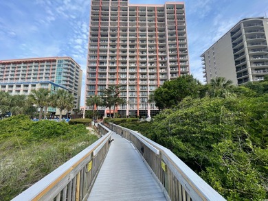 WELCOME TO BEACH COLONY RESORT LOCATED IN THE DESIRED GOLDEN