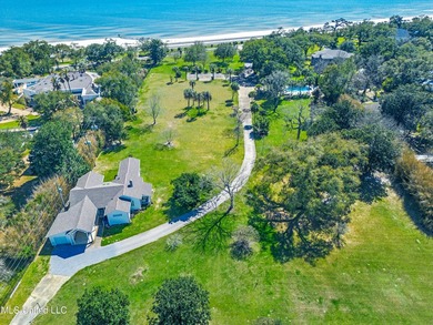 Prime 8.5-Acre Gulf View Property on Historic Scenic Drive - - photo 10
