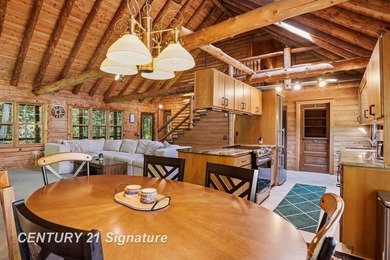 Your Dream Homestead Awaits: 3-Bedroom Log Home with Exceptional - photo 20