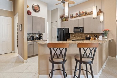 This Pristine corner townhome in Harbour Island at Palm Cove - photo 20