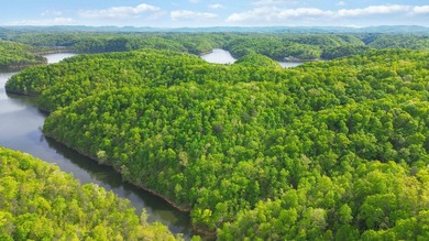 Lake Cumberland Acreage For Sale in Monticello Kentucky