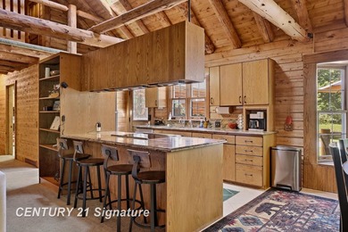 Your Dream Homestead Awaits: 3-Bedroom Log Home with Exceptional - photo 21