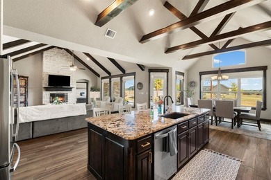 Lake Granbury Home For Sale in Granbury Texas