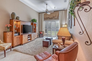 This Pristine corner townhome in Harbour Island at Palm Cove - photo 21
