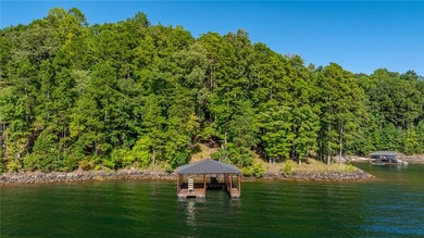 One of the very few unimproved waterfront point home sites - photo 21