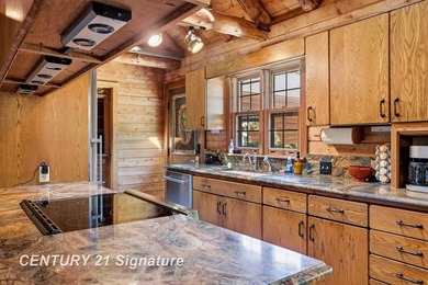 Your Dream Homestead Awaits: 3-Bedroom Log Home with Exceptional - photo 23