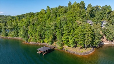 One of the very few unimproved waterfront point home sites - photo 23