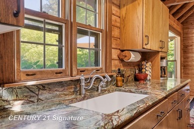 Your Dream Homestead Awaits: 3-Bedroom Log Home with Exceptional - photo 24