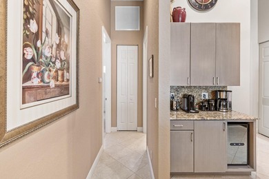 This Pristine corner townhome in Harbour Island at Palm Cove - photo 24