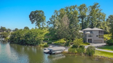 Lakefront Living Under $1M - Private Dock & More! - photo 9