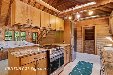 Your Dream Homestead Awaits: 3-Bedroom Log Home with Exceptional - photo 26