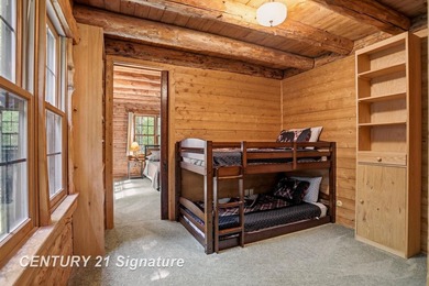 Your Dream Homestead Awaits: 3-Bedroom Log Home with Exceptional - photo 28