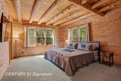 Your Dream Homestead Awaits: 3-Bedroom Log Home with Exceptional - photo 29