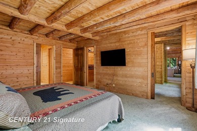Your Dream Homestead Awaits: 3-Bedroom Log Home with Exceptional - photo 30