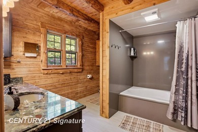 Your Dream Homestead Awaits: 3-Bedroom Log Home with Exceptional - photo 31