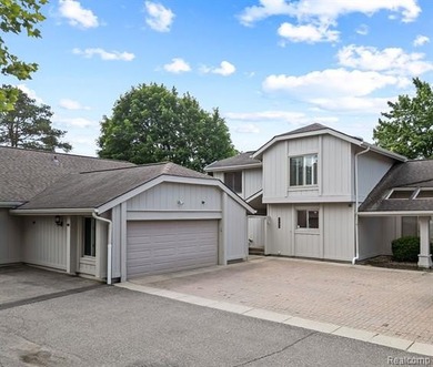 Experience elevated living in this beautifully updated Wabeek