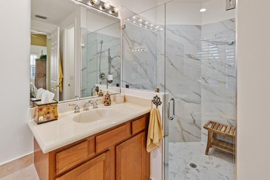 This Pristine corner townhome in Harbour Island at Palm Cove - photo 32